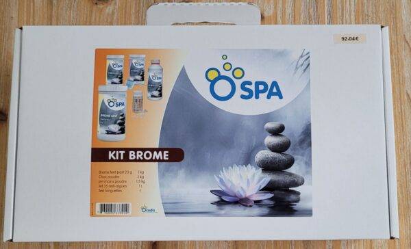 SPA &#8211; Kit Brome &#8211; valisette Riedisheim 0