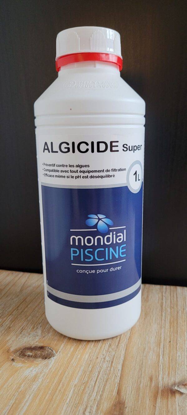 Algicide super &#8211; 1L Illzach 0